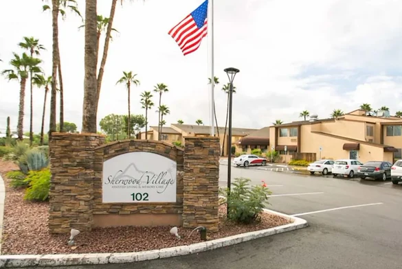 Image of Sherwood Village Senior Living (1)