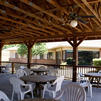Image of Burlington House Rehab & Alzheimer's Care Center (3)