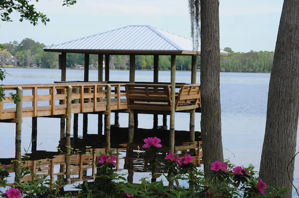 Image of Westminster Woods On Julington Creek Health Center (6)