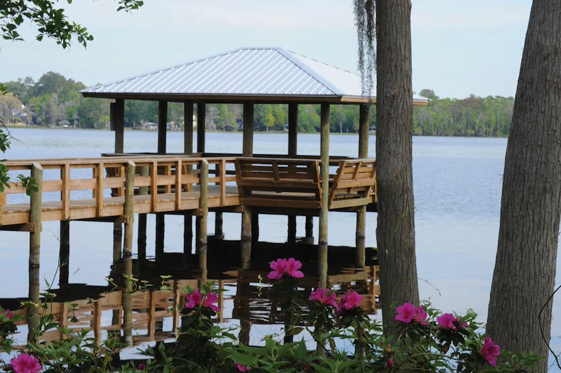 Image of Westminster Woods On Julington Creek Health Center (6)
