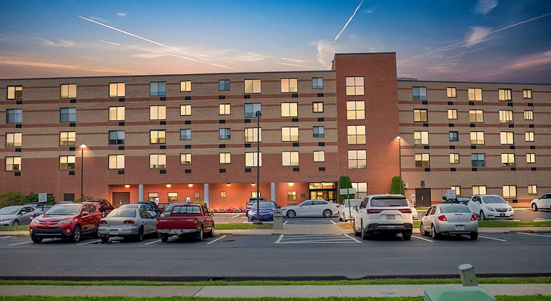 Image of Temple Senior Apartments (1)