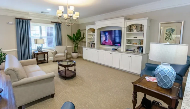 Image of Wellmore of Lexington Skilled Nursing (4)