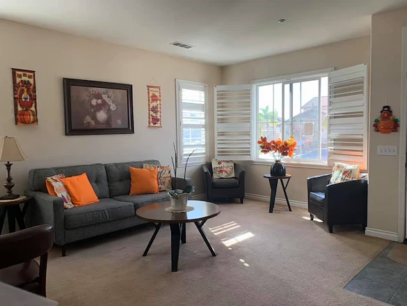 Image of Comfort Home II (5)