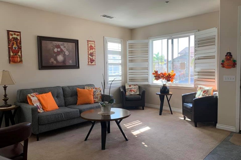 Image of Comfort Home II (5)