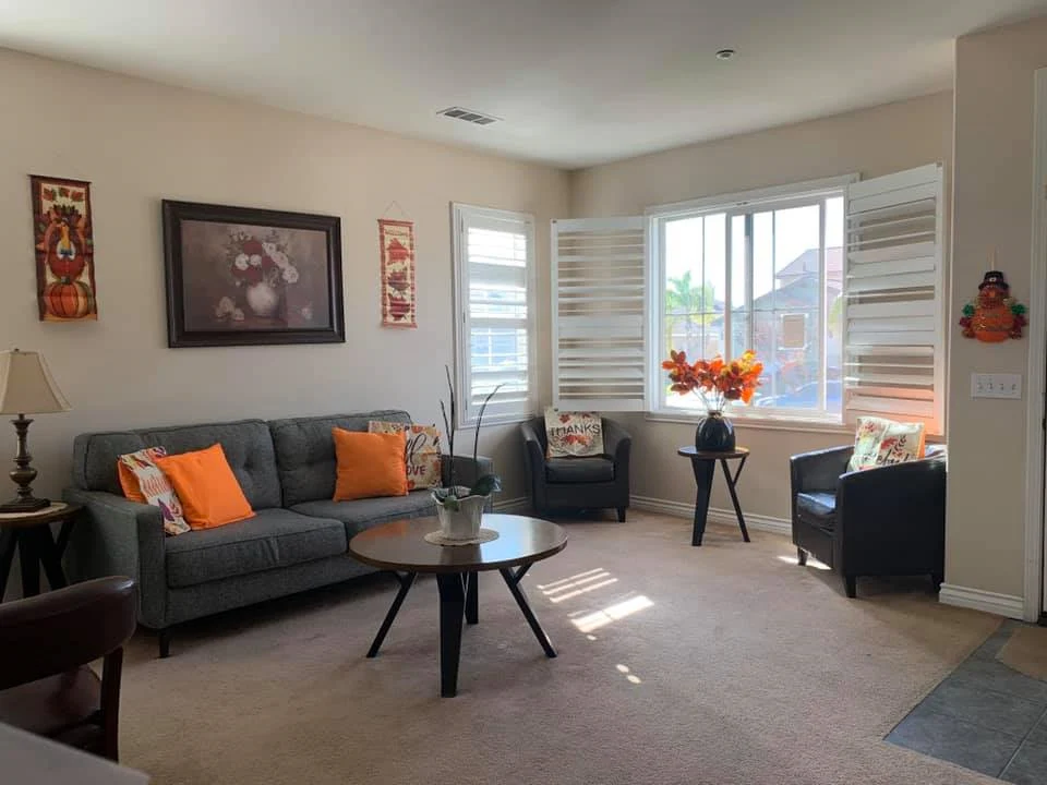 Image of Comfort Home II (5)