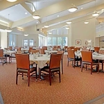 Image of Brookdale Wilsonville (5)