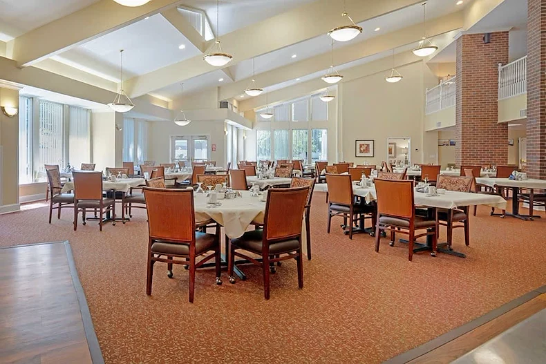 Image of Brookdale Wilsonville (5)