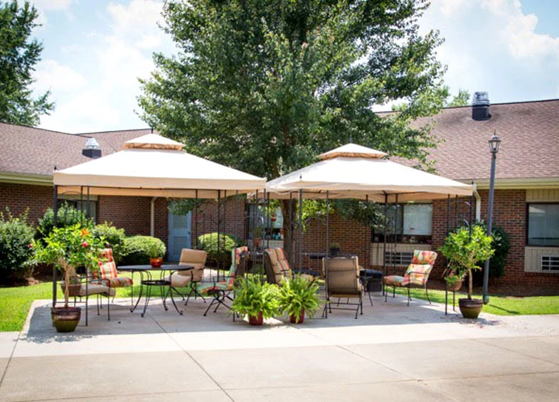 Image of Magnolia Manor - Greenwood (6)