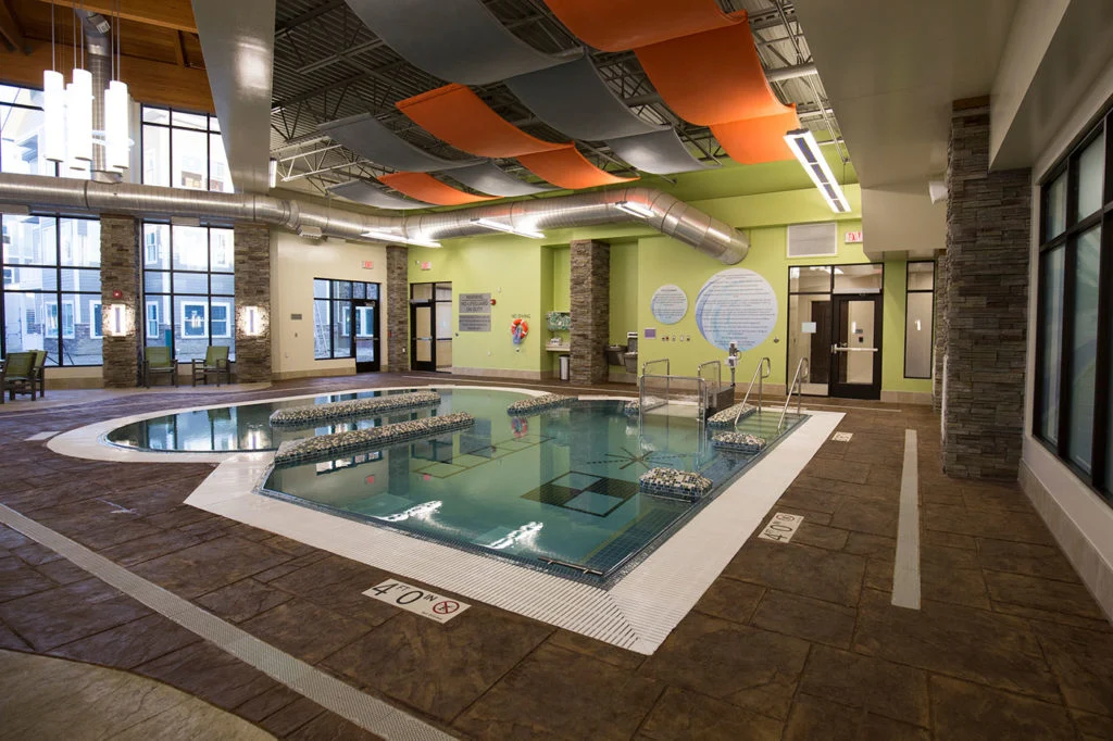 Image of The Willows Health Center at Westminster Village (8)