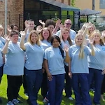 Image of The Rehabilitation Center of Des Moines (3)