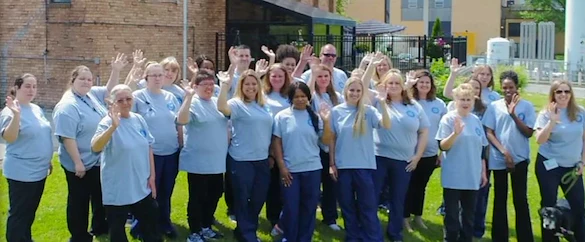 Image of The Rehabilitation Center of Des Moines (3)