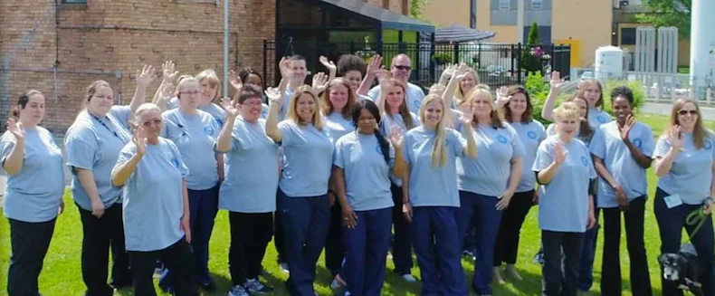 Image of The Rehabilitation Center of Des Moines (3)