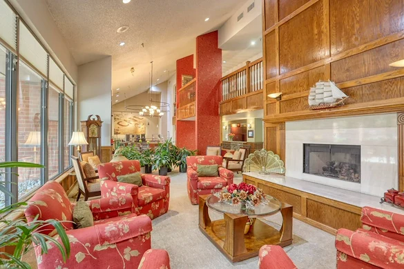 Image of Springwood Apartments (2)