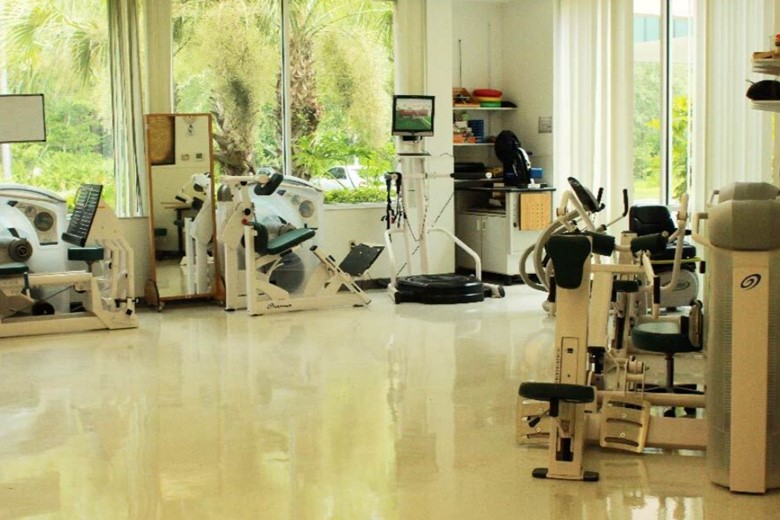 Image of Isle Healthcare & Rehabilitation Center (4)