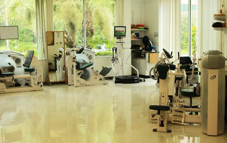 Image of Isle Healthcare & Rehabilitation Center (4)