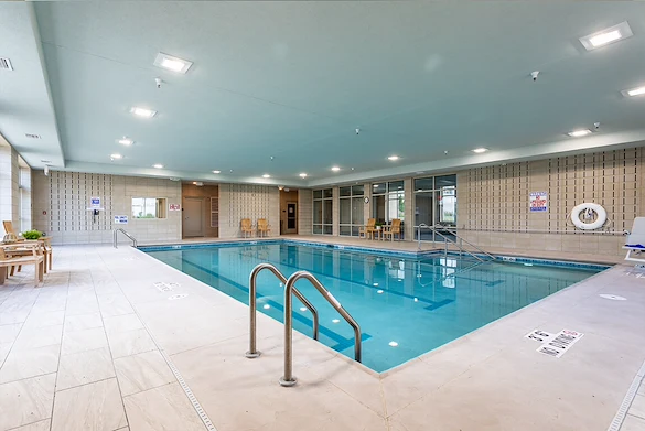 Image of Village Pointe Commons (6)