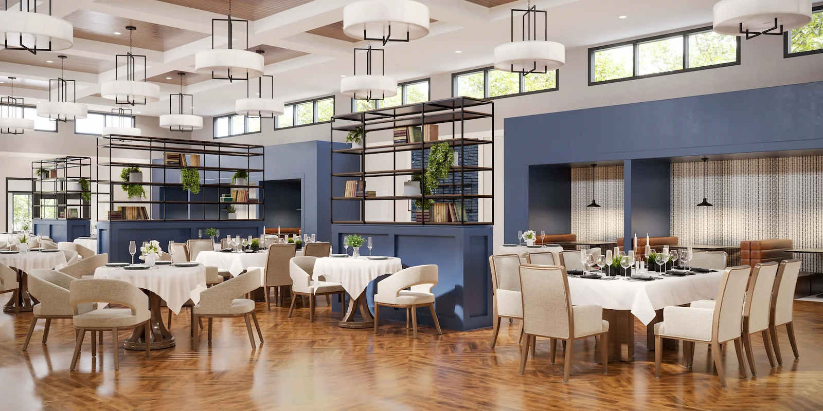 Image of Rose Senior Living Farmington Hills (5)