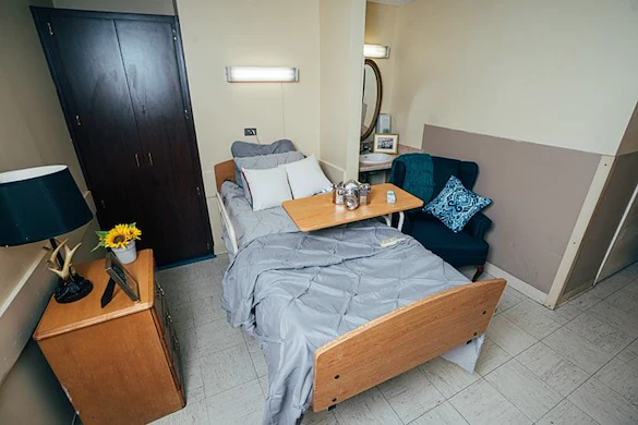 Image of Lyndon Crossing (3)