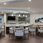 Image of Arbor Terrace of Burnt Hickory (5)