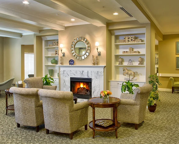 Image of The Village of Meyerland (8)