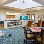 Image of Village on the Park McKinney (8)