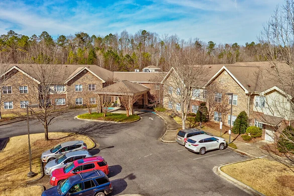Image of The Haven at Regency Pointe (1)