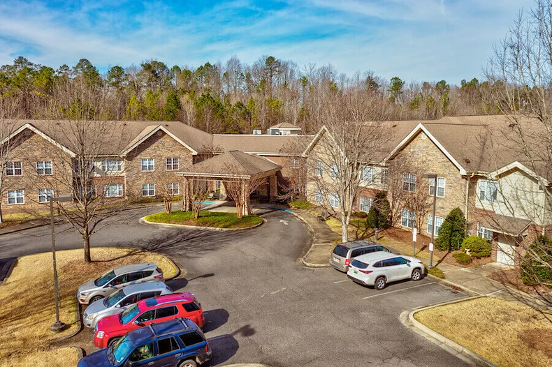 Image of The Haven at Regency Pointe (1)