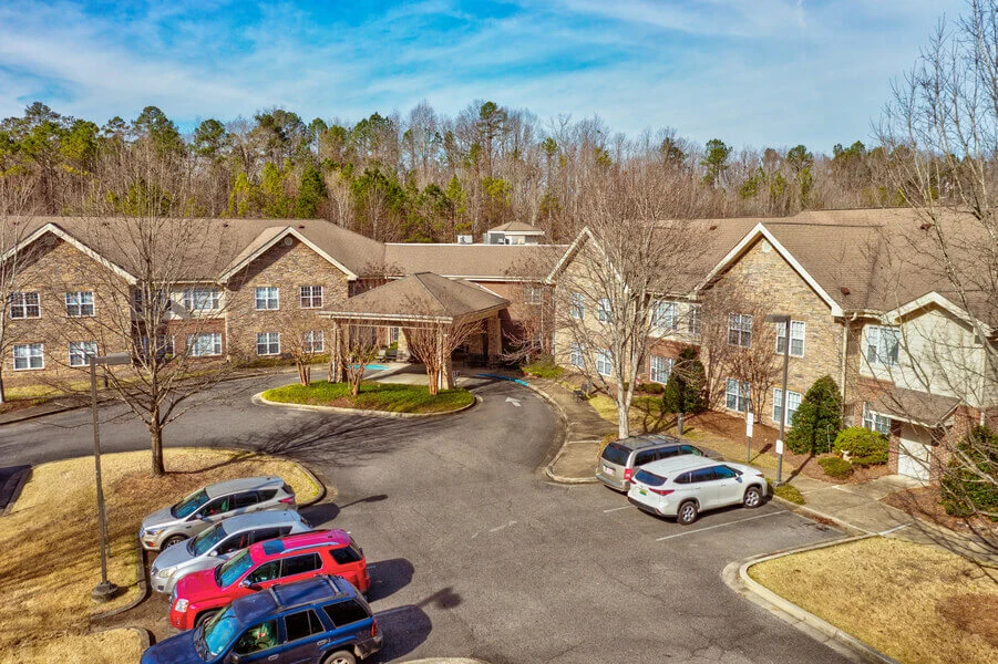 Image of The Haven at Regency Pointe (1)