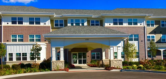 Image of New Lenox Horizon (1)