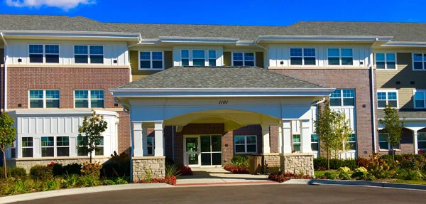 Image of New Lenox Horizon (1)