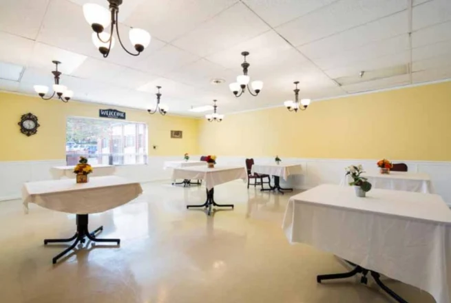 Image of Azalea Health Center By Harborview (2)