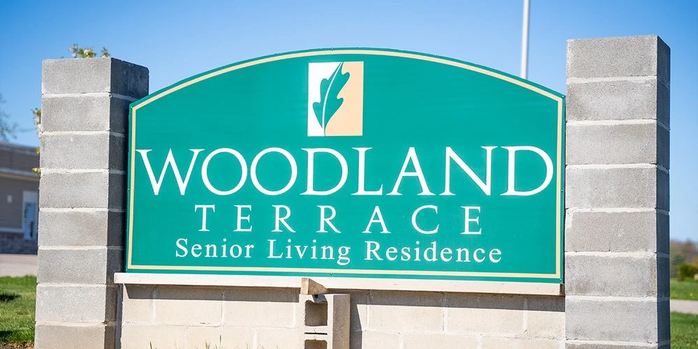 Image of Woodland Terrace Senior Living at Paw Paw Lake (2)