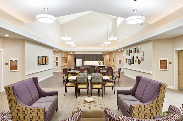 Image of Battle Creek Memory Care (3)