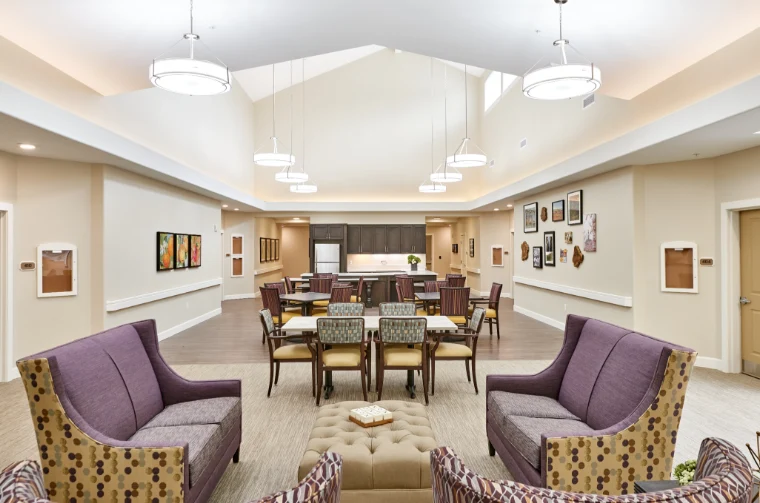 Image of Battle Creek Memory Care (3)