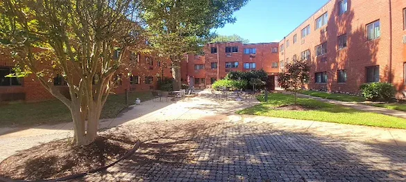 Image of Russell House (2)