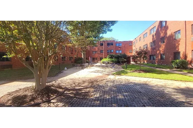 Image of Russell House (2)