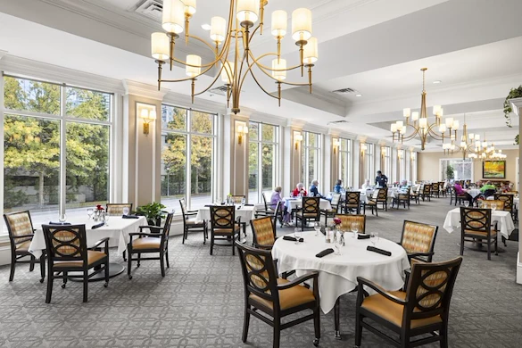 Image of The Piedmont at Buckhead (5)