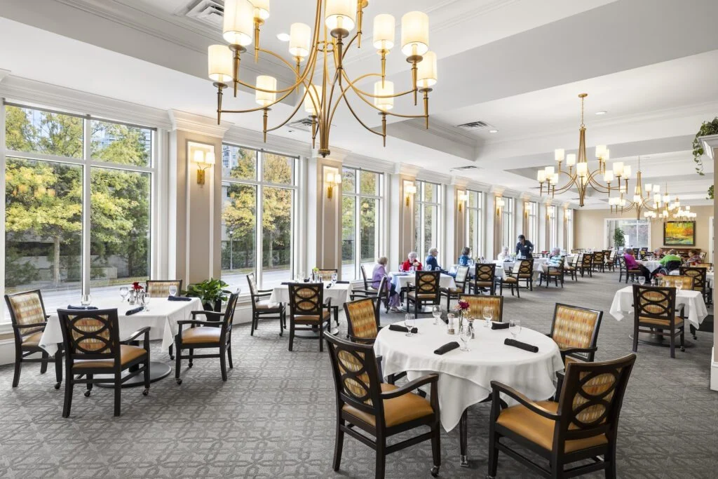 Image of The Piedmont at Buckhead (5)