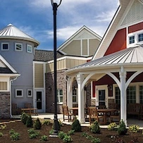 Image of Court House Manor Assisted Living (1)