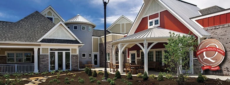 Image of Court House Manor Assisted Living (1)