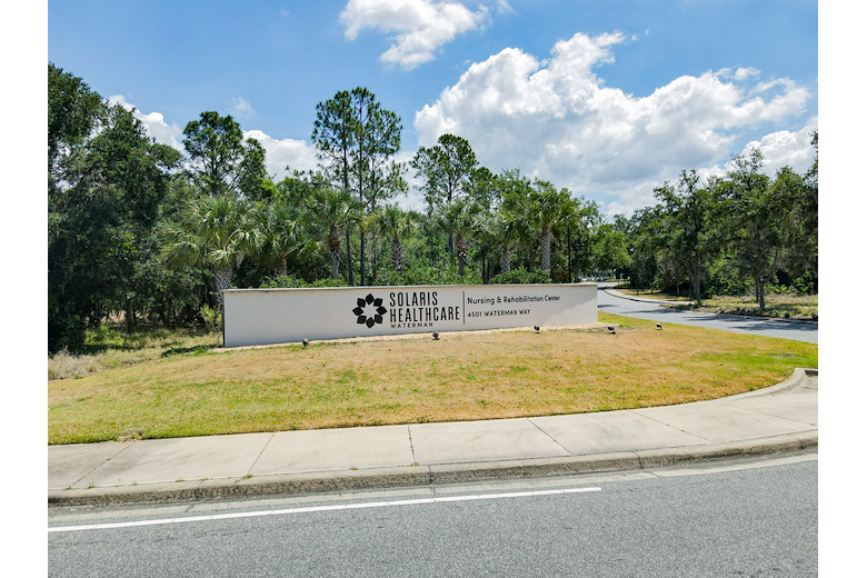 Image of Solaris Healthcare Waterman (2)