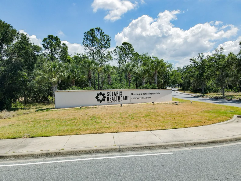 Image of Solaris Healthcare Waterman (2)