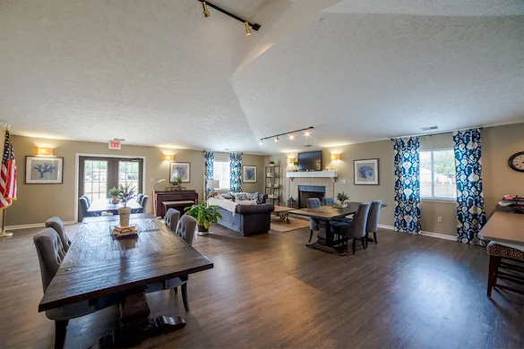 Image of Shady Oak Village Senior Living Apartments (2)