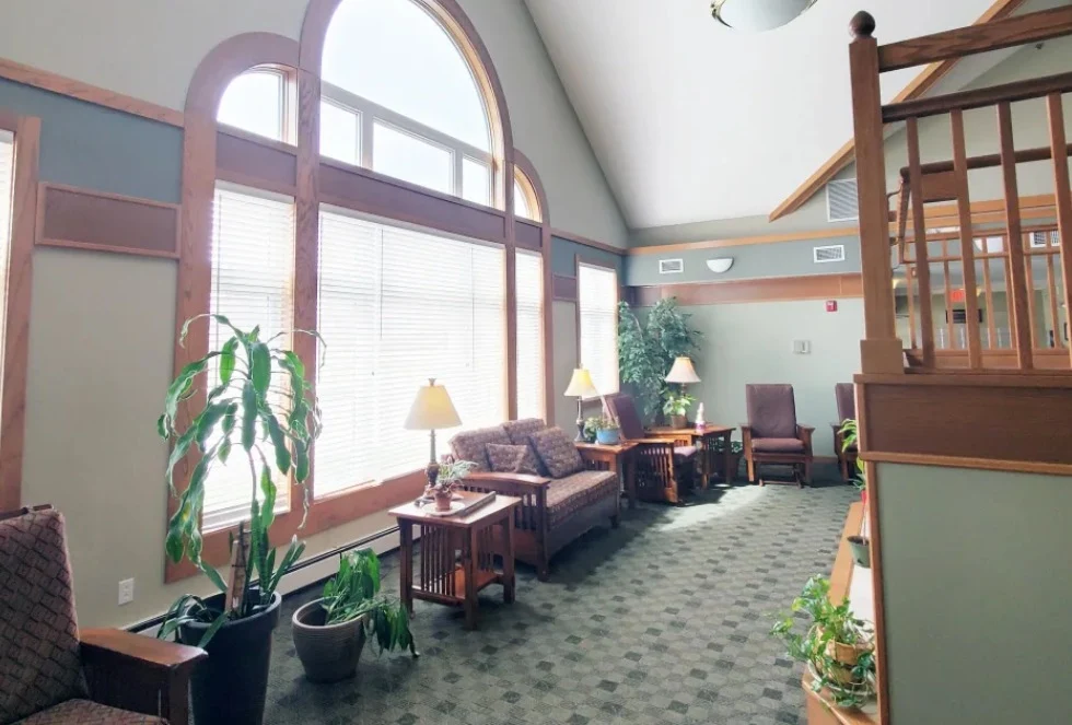 Image of Meadow Ridge Senior Living (2)