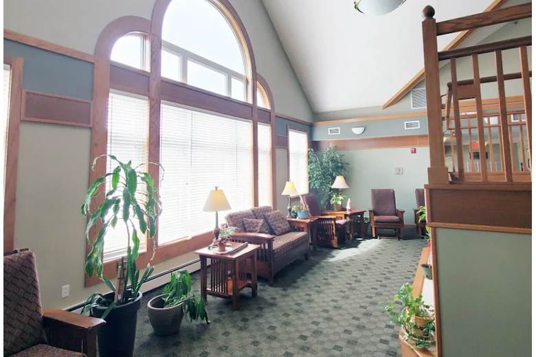 Image of Meadow Ridge Senior Living (2)