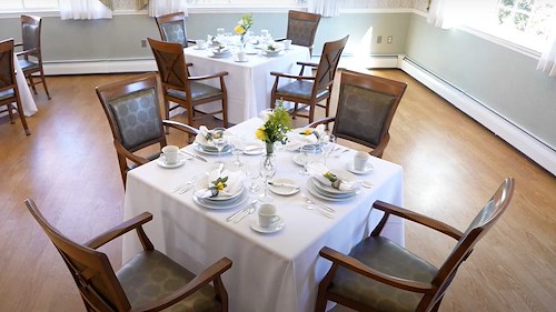 Image of Regency House Nursing & Rehabilitation Center (10)