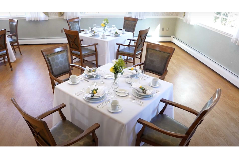 Image of Regency House Nursing & Rehabilitation Center (10)