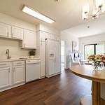 Independent Living - 2 Bedroom