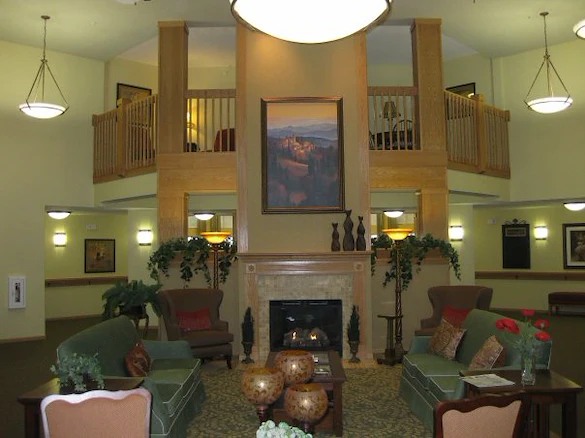 Image of Hickory Park Senior Living (4)
