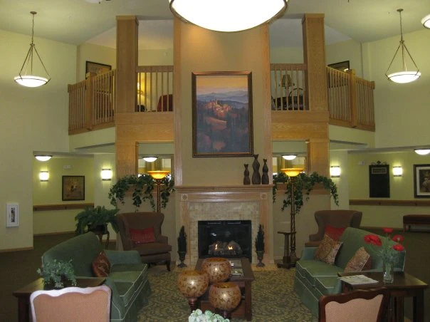 Image of Hickory Park Senior Living (4)